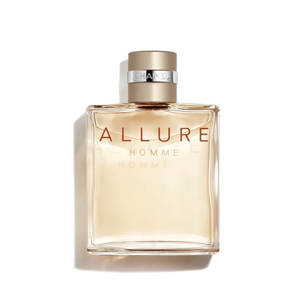 Chanel Allure Homme EDT - 100ml