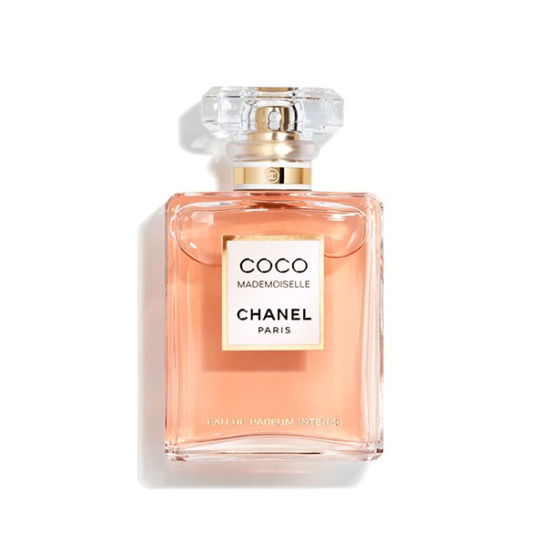 Chanel Coco Mademoiselle Intense EDP - 100ml