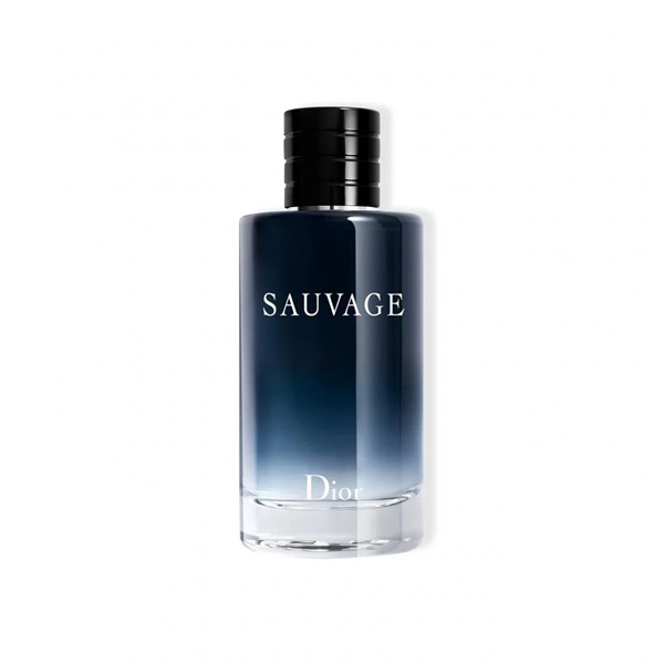 Christian Dior Sauvage EDT - 200ml