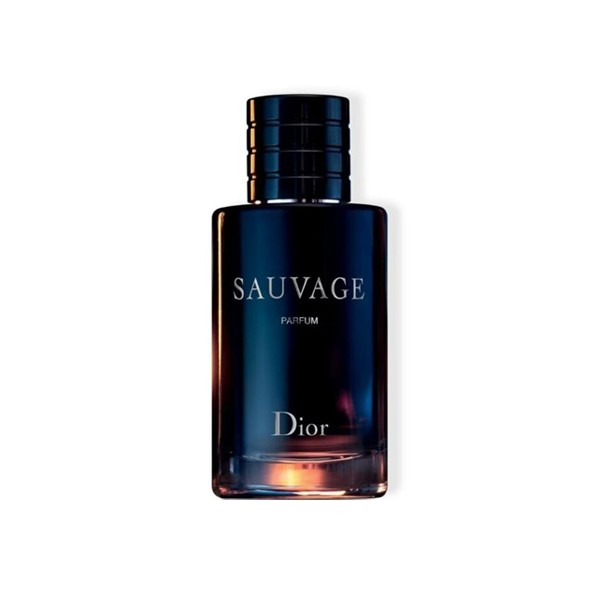 Christian Dior Sauvage Parfum - 100ml