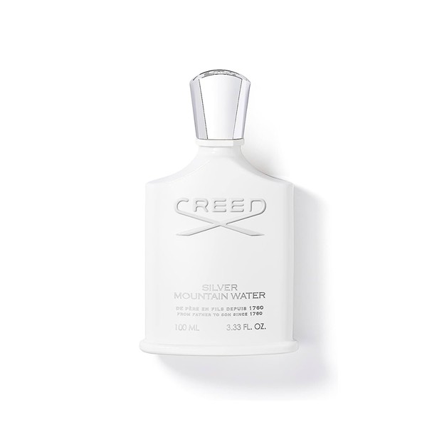 Creed Silver Mountain Water - 100ml