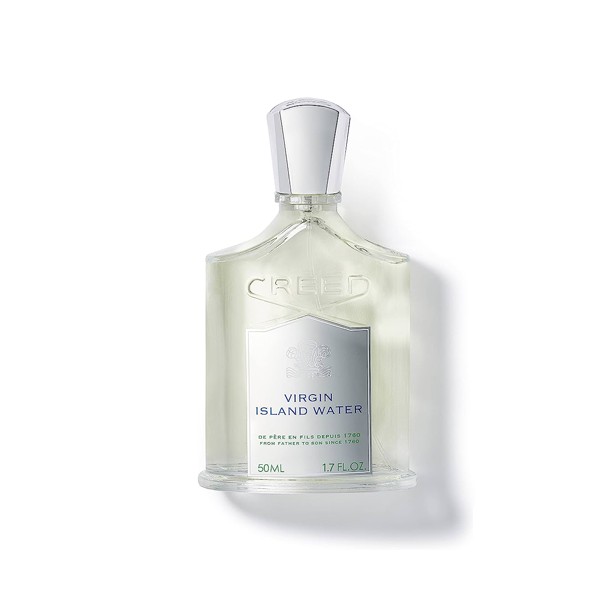 Creed Virgin Island Water - 100ml