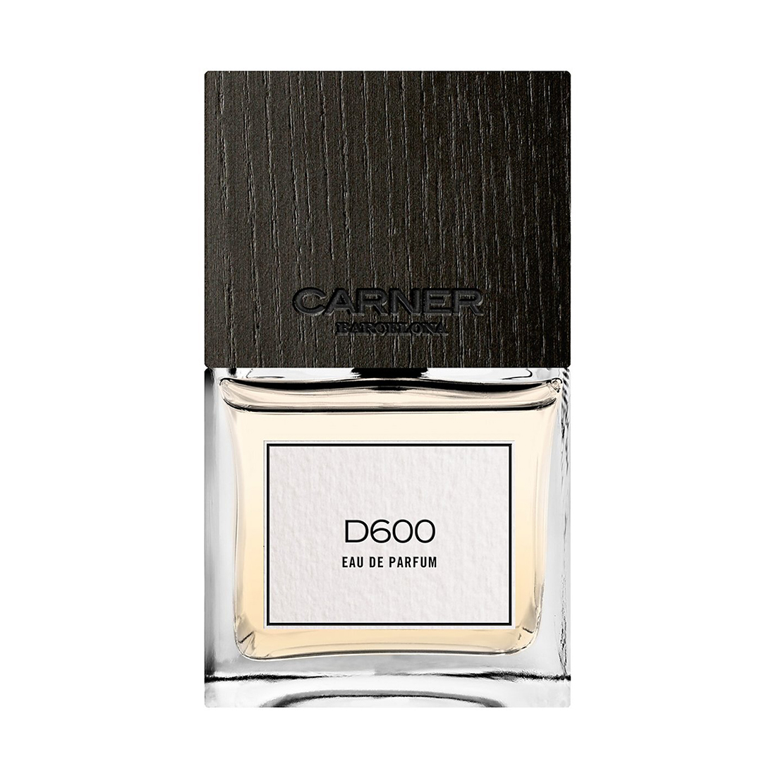 D600 EDP 100ML