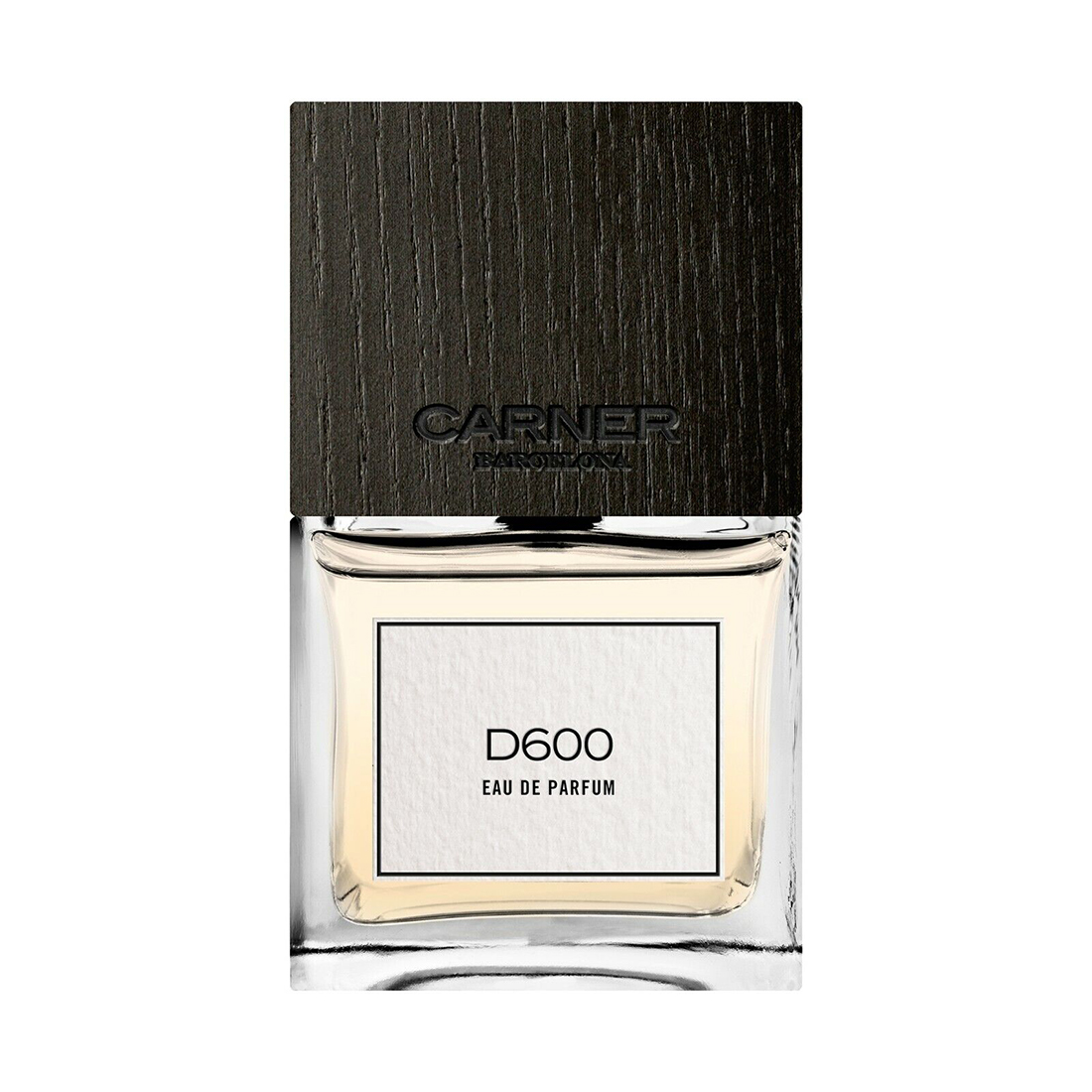 D600 EDP 50ML