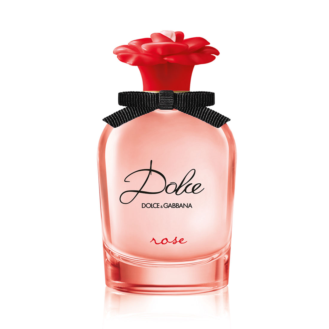 DG DOLCE ROSE EDT 75 ML