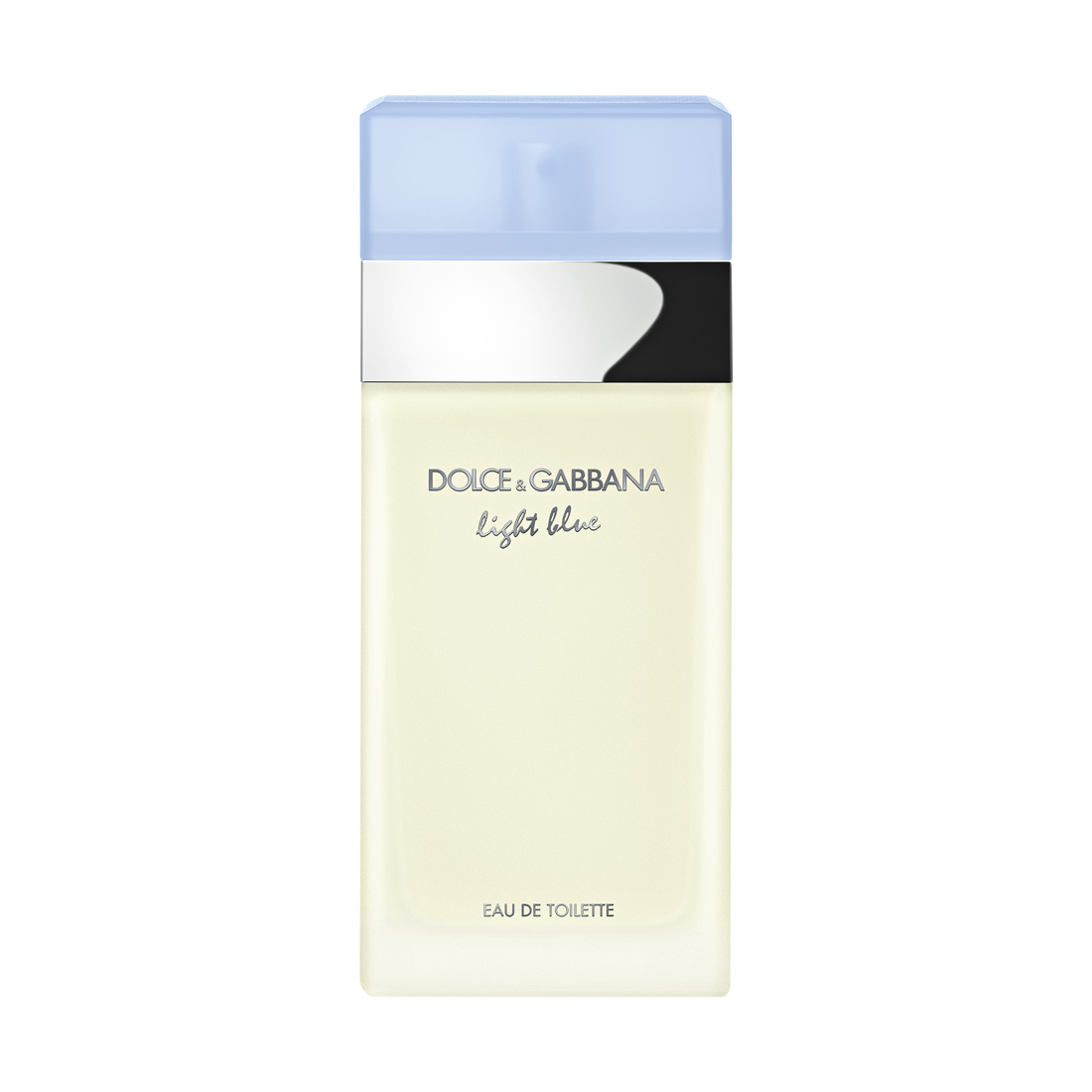 DG LIGHT BLUE EDT 25 ML