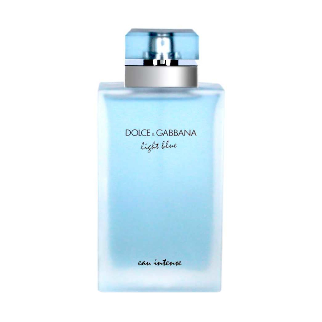 DG LIGHT BLUE INTENSE W EDP 25 ML