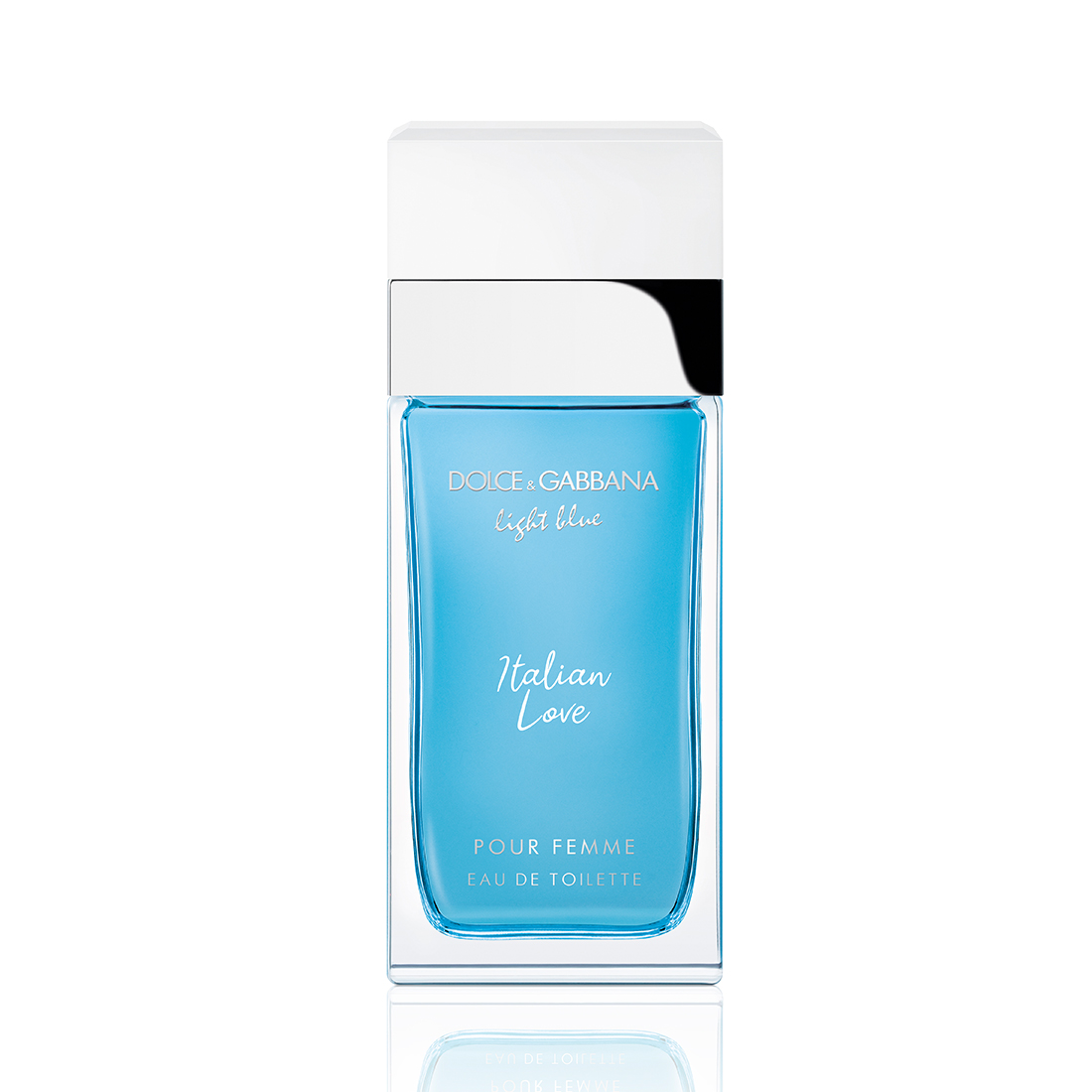 DG LIGHT BLUE ITALIAN LOVE EDT 25 ML