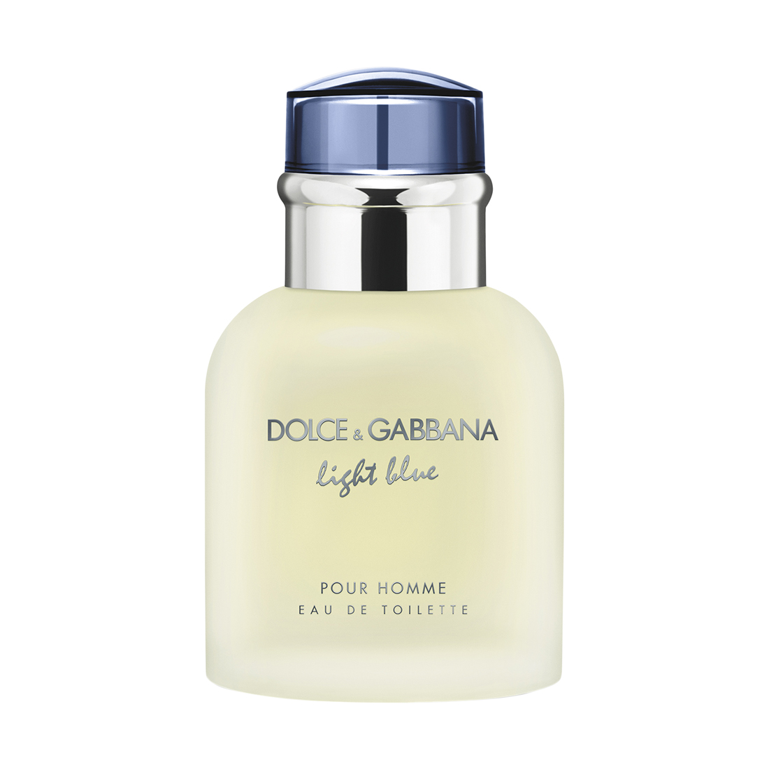 DG LIGHT BLUE PH EDT 40ML