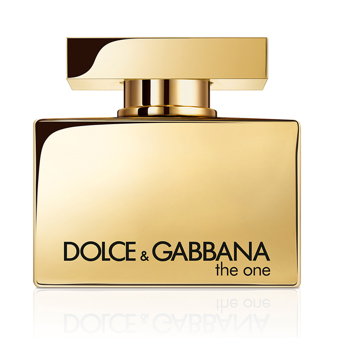 DG THE ONE GOLD  EDP 50ML