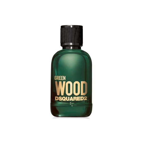 DSQUARED² Green Wood - 100ml