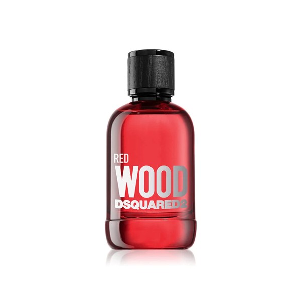 DSQUARED² Red Wood - 100ml