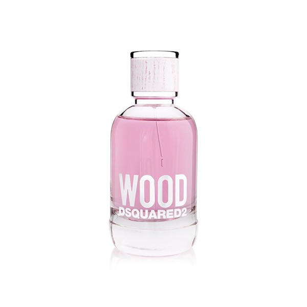 DSQUARED² Wood For Her - 100ml