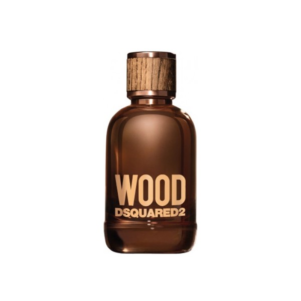 DSQUARED² Wood For Him - 100ml