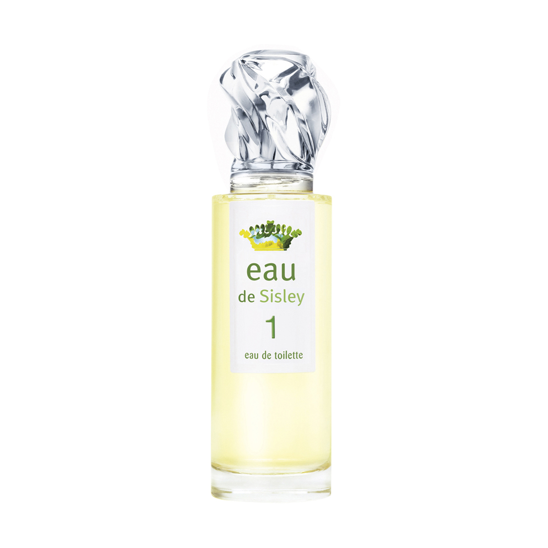 EAU DE 1 EDT 100 ML