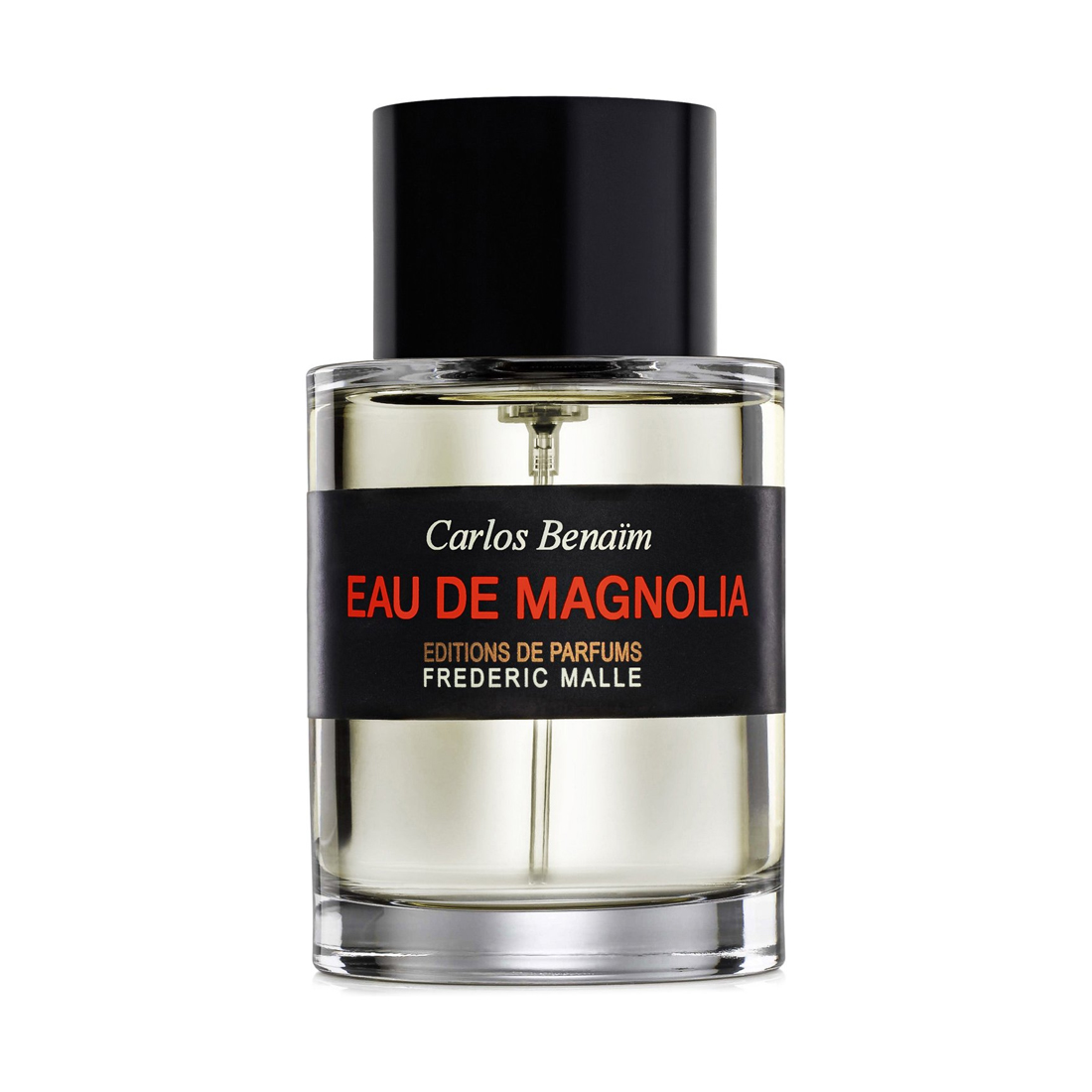 EAU DE MAGNOLIA 100ML