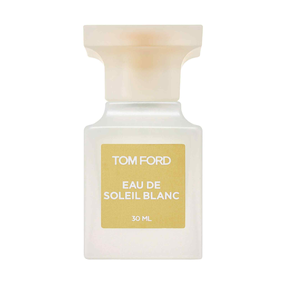 EAU DE SOLEIL BLANC EDT 30ML