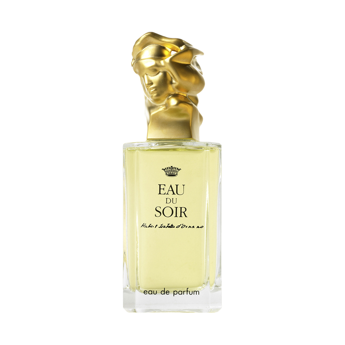 EAU DU SOIR EDP 100 ML