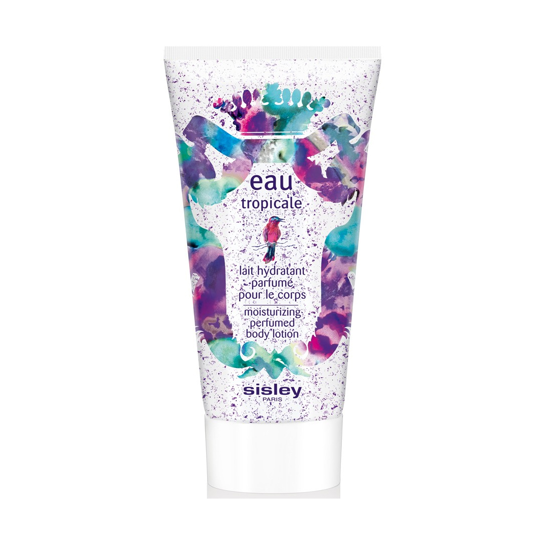 EAU TROPICALE 150 ML