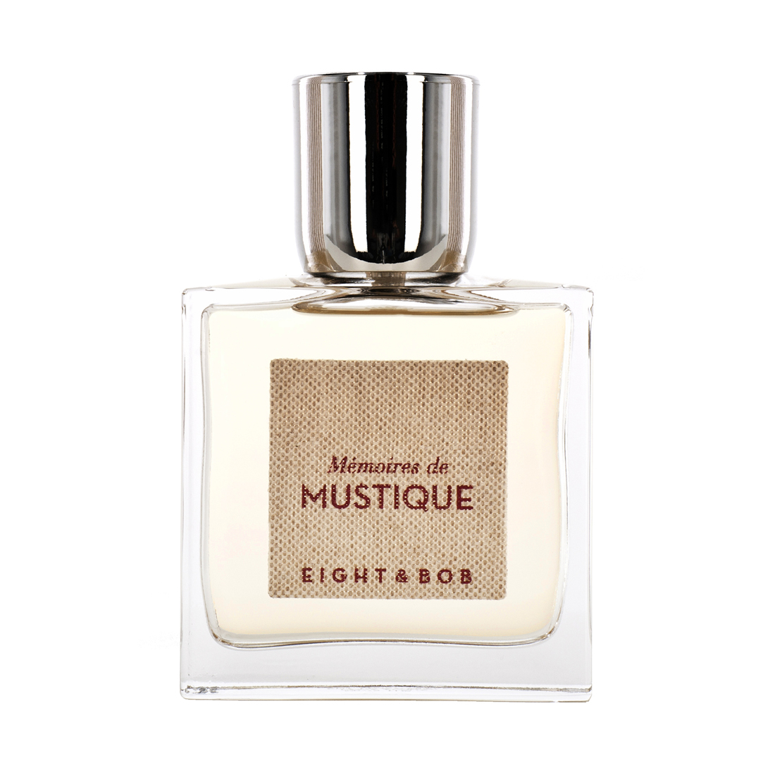 EIGHT & BOB MEMOIRES DE MUSTIQUE EDP 100 ML