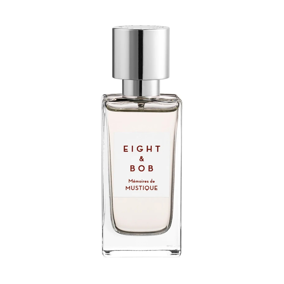 EIGHT & BOB MEMOIRES DE MUSTIQUE EDP 30ML