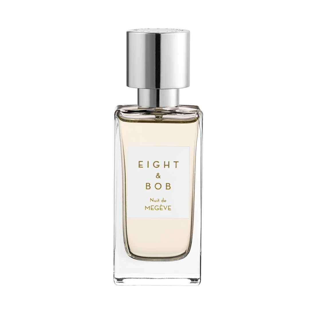 EIGHT &  BOB NUIT DE MEGEVE EDP 30ML