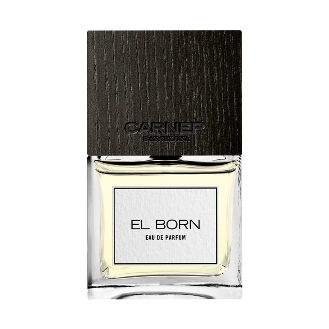 EL BORN EDP 50ML