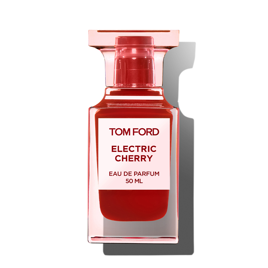 ELECTRIC CHERRY EDP 50 ML