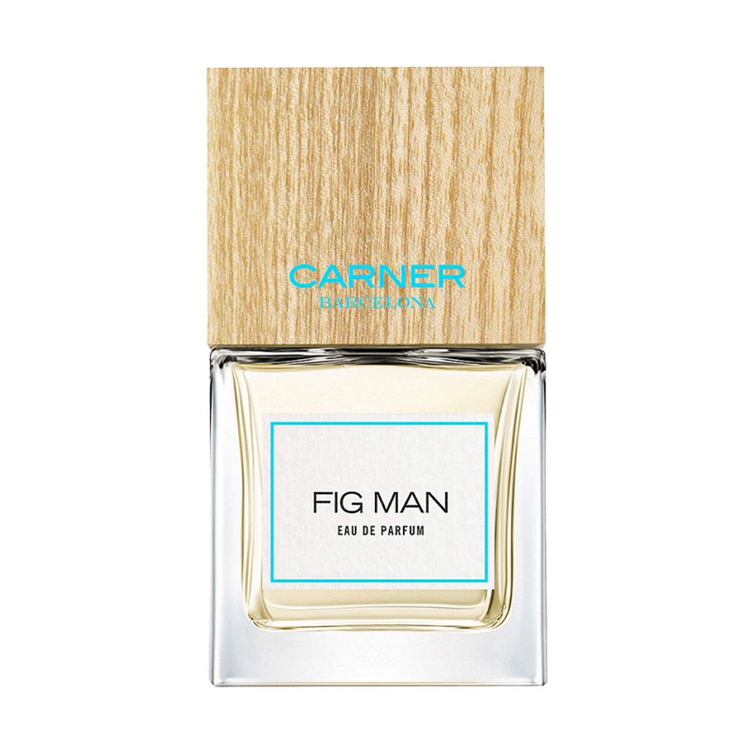 FIG MAN EDP 100ML