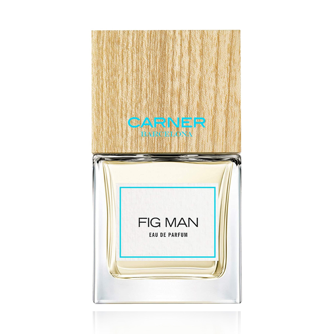 FIG MAN EDP 50ML