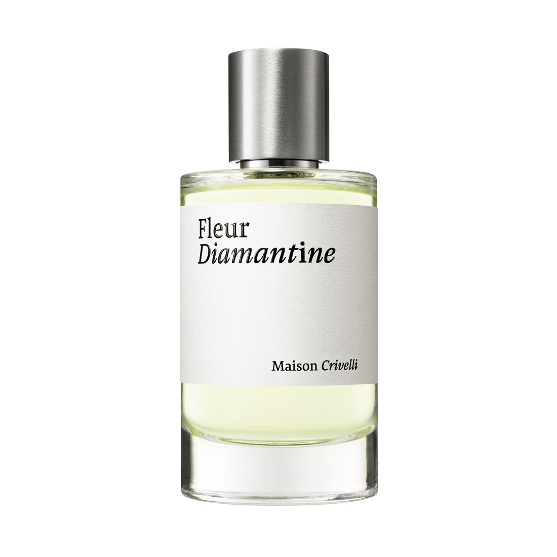 FLEUR DIAMANTINE PARFUM 100ML