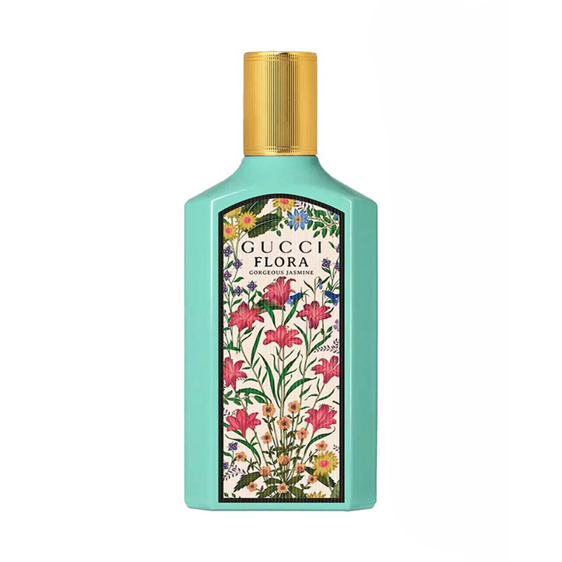 FLORA GORGEOUS JASMINE EDP 100 ML