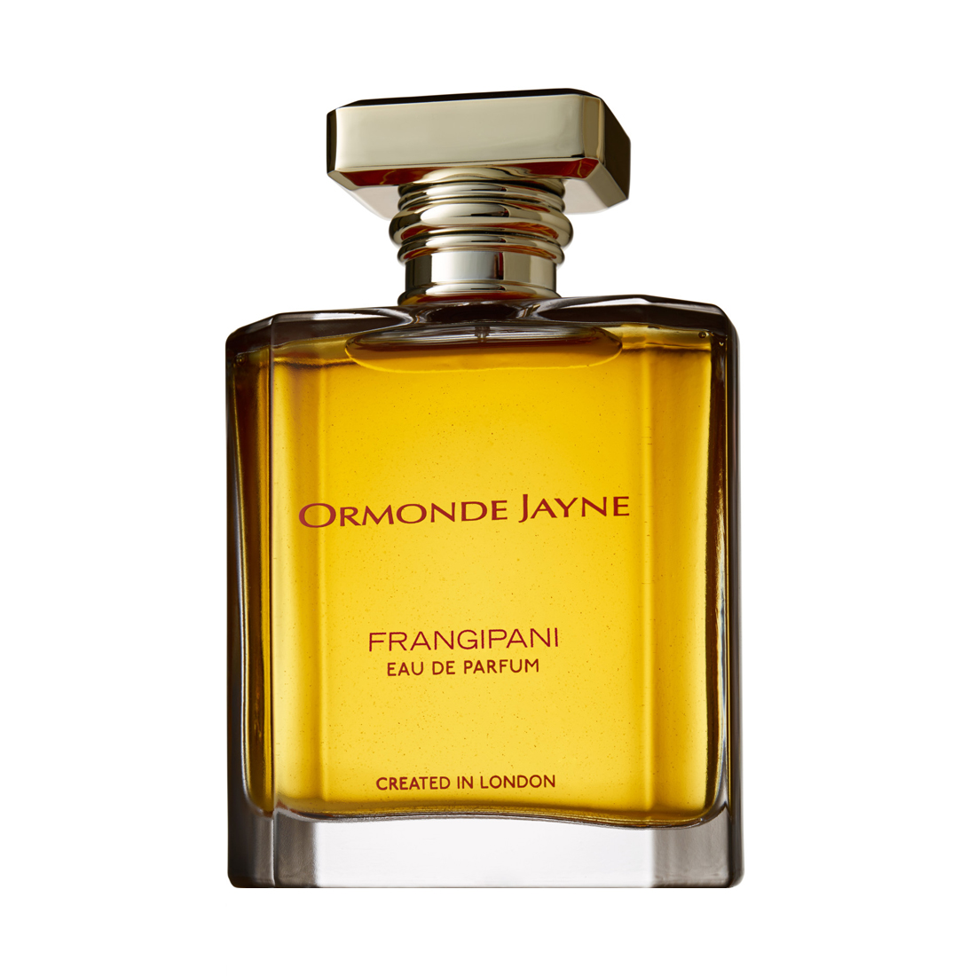 FRANGIPANI EDP 120 ML