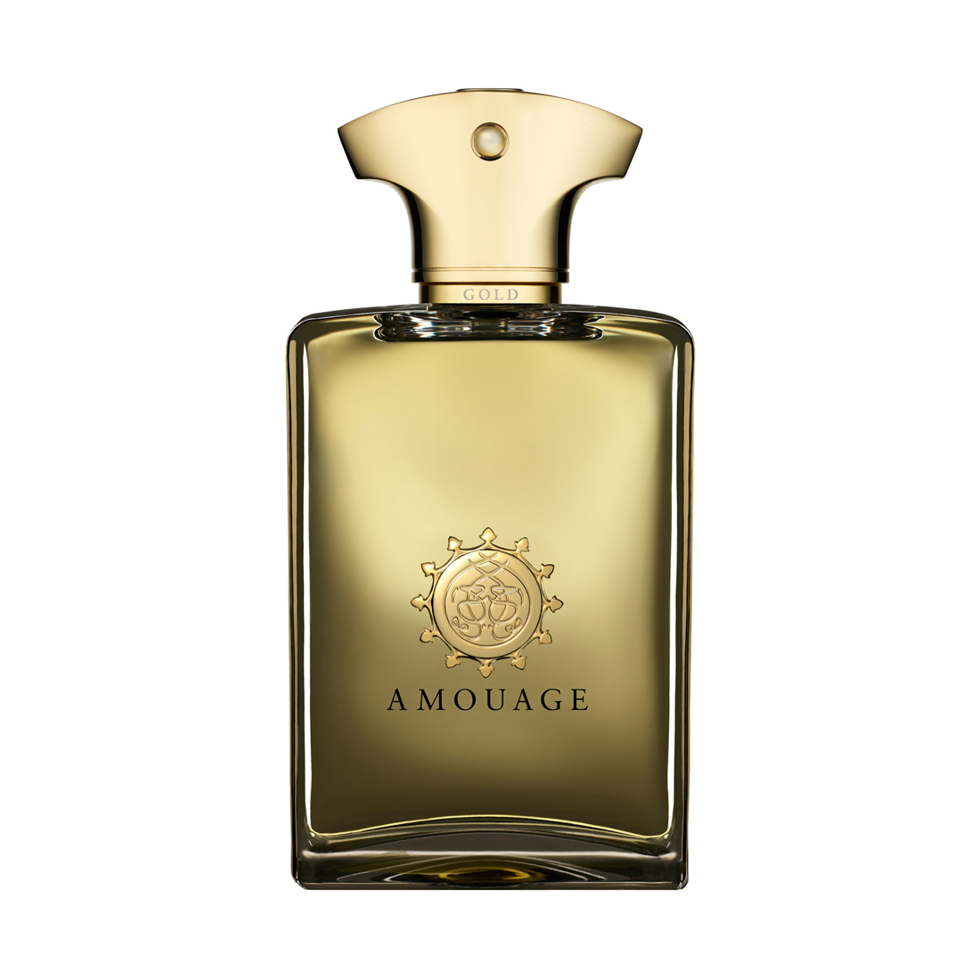 GOLD EDP 100ML