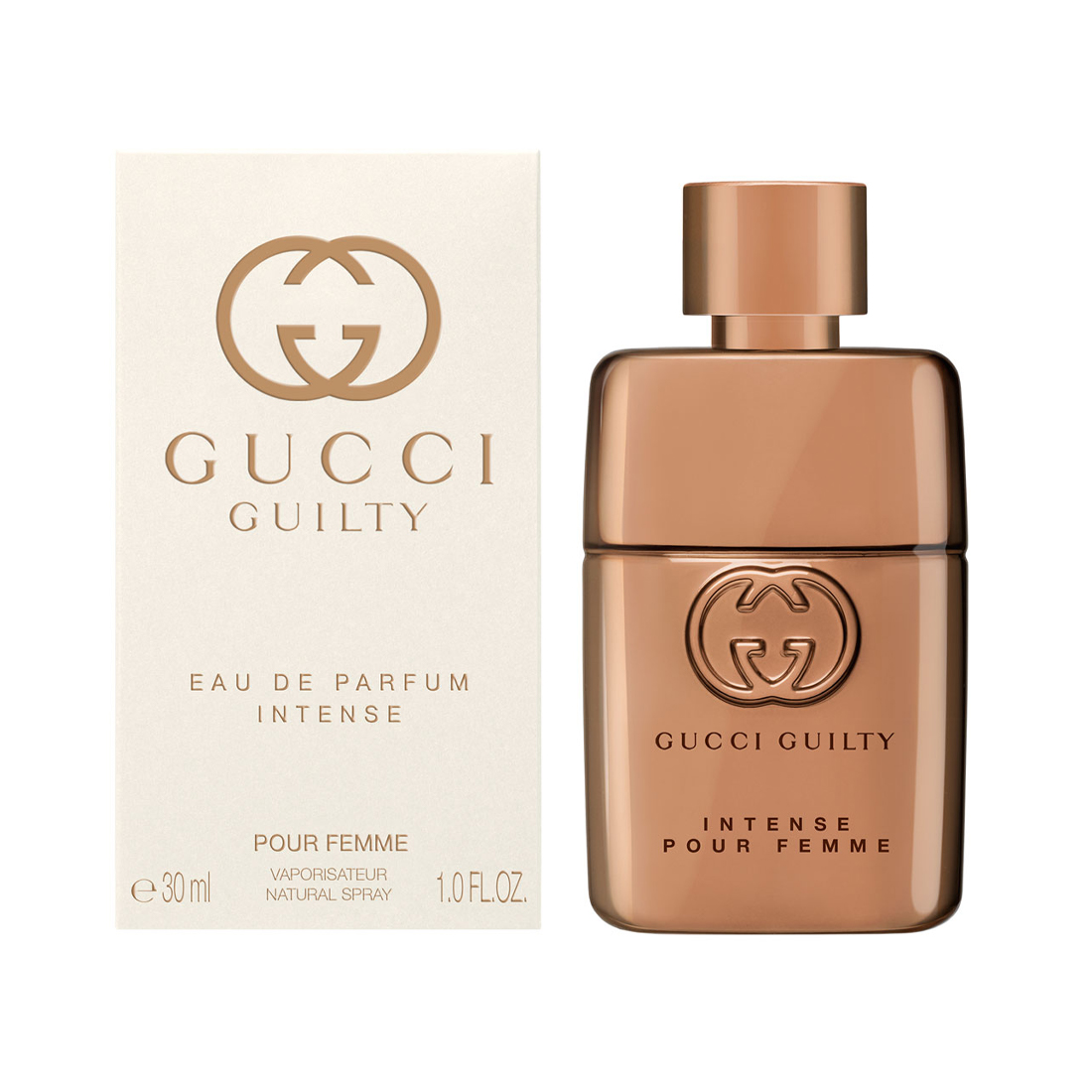 GUILTY INTENSE EDP 30 ML