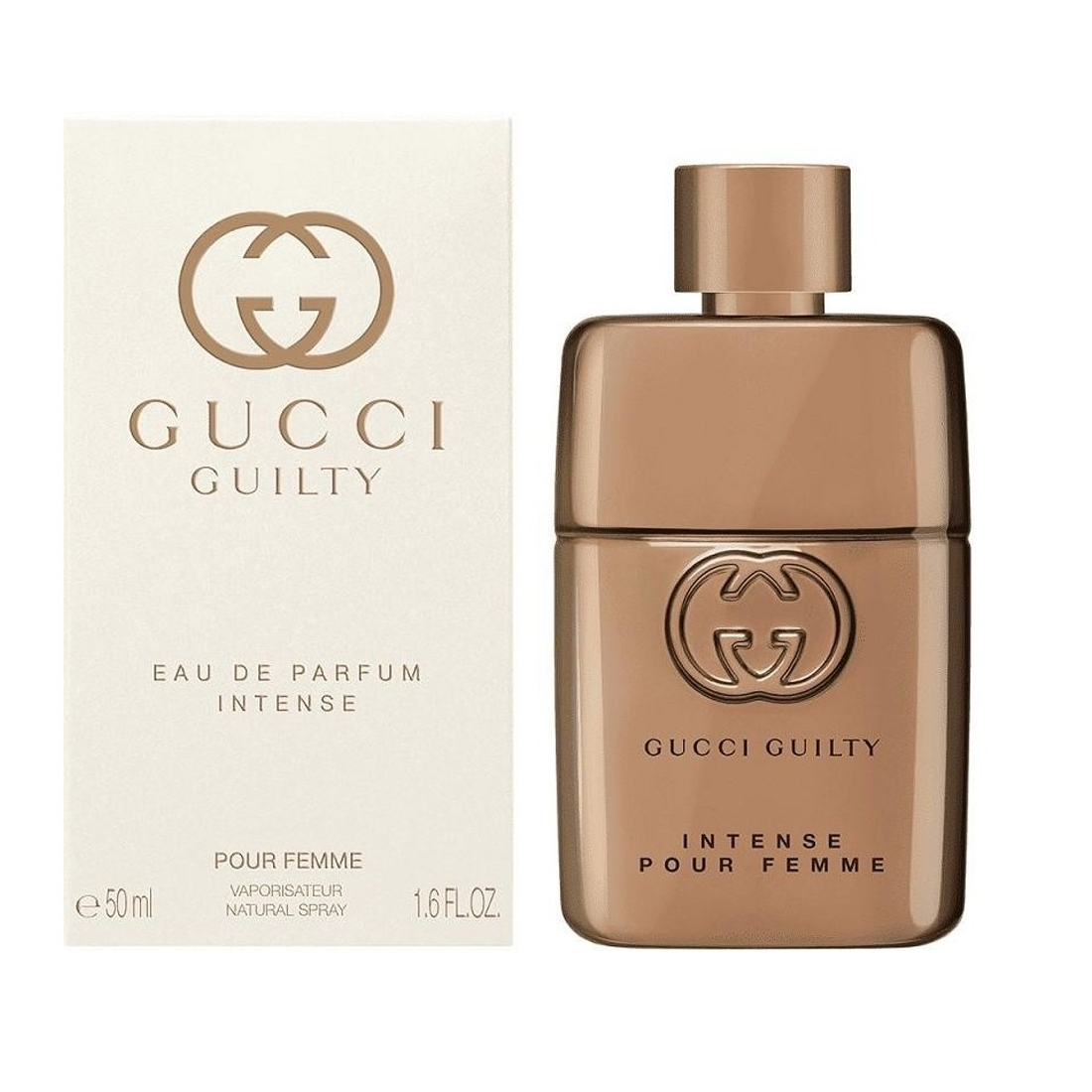 GUILTY INTENSE EDP 50 ML