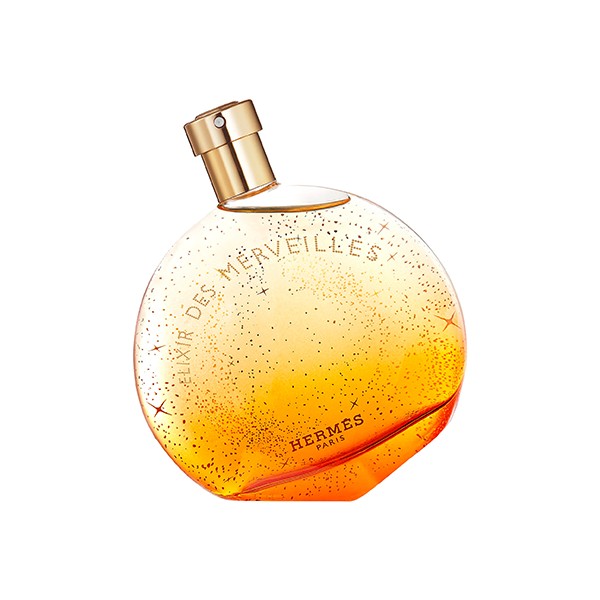 Hermes Elixir Des Merveilles EDP - 100ml