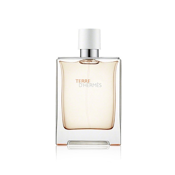 Hermes Terre d‘Hermes Eau Tres Fraiche EDT - 125ml