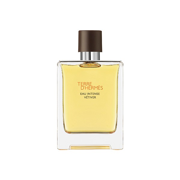 Hermes Terre d´Hermes Eau Intense Vetiver EDP - 100ml