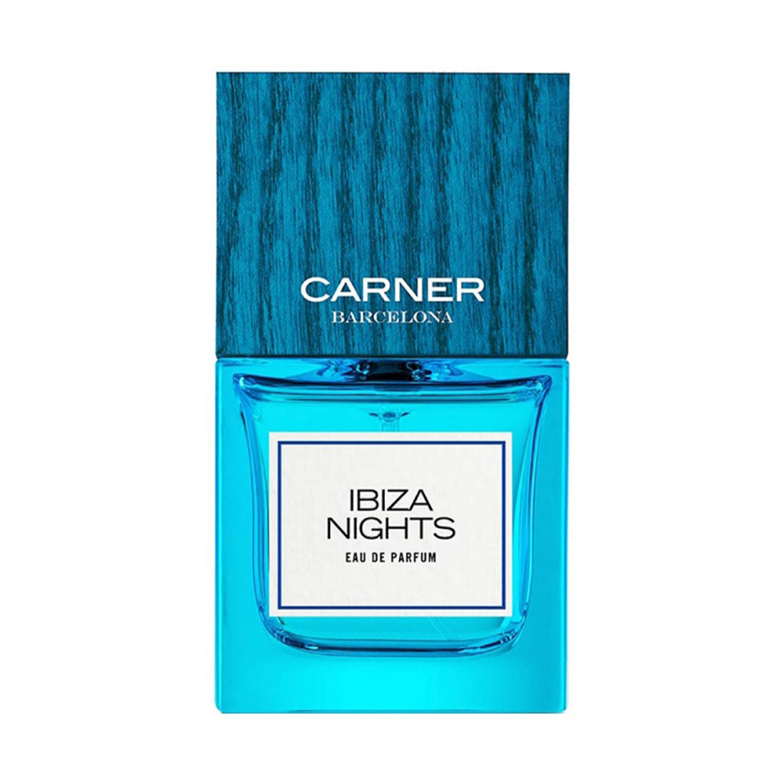 IBIZA NIGHTS EDP 100ML