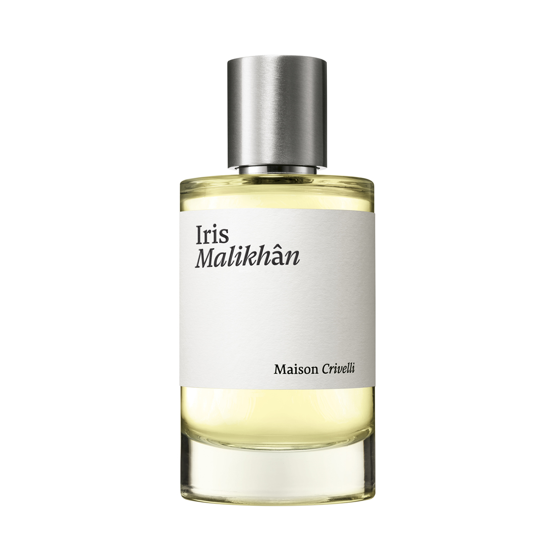 IRIS MALIKHAN PARFUM 100ML