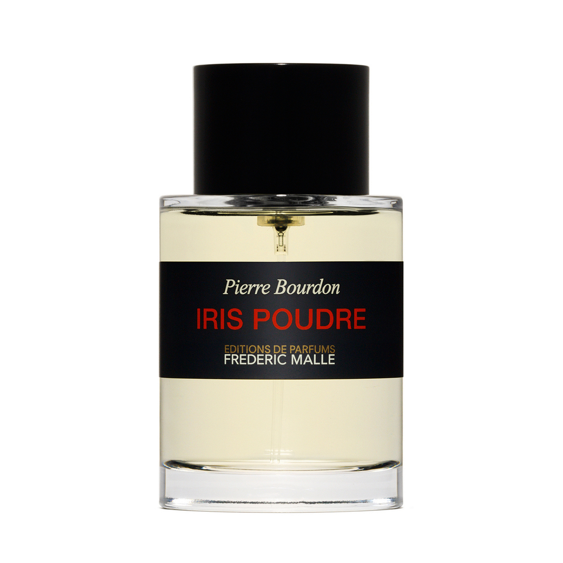 IRIS POUDRE 100ML