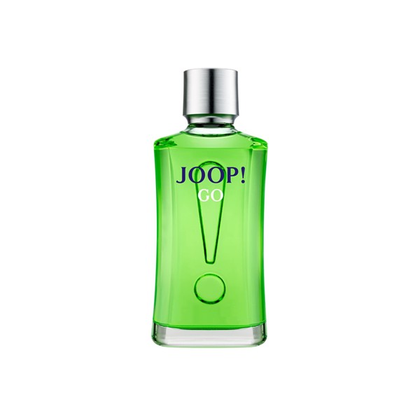 Joop! Homme Go EDT - 100ml