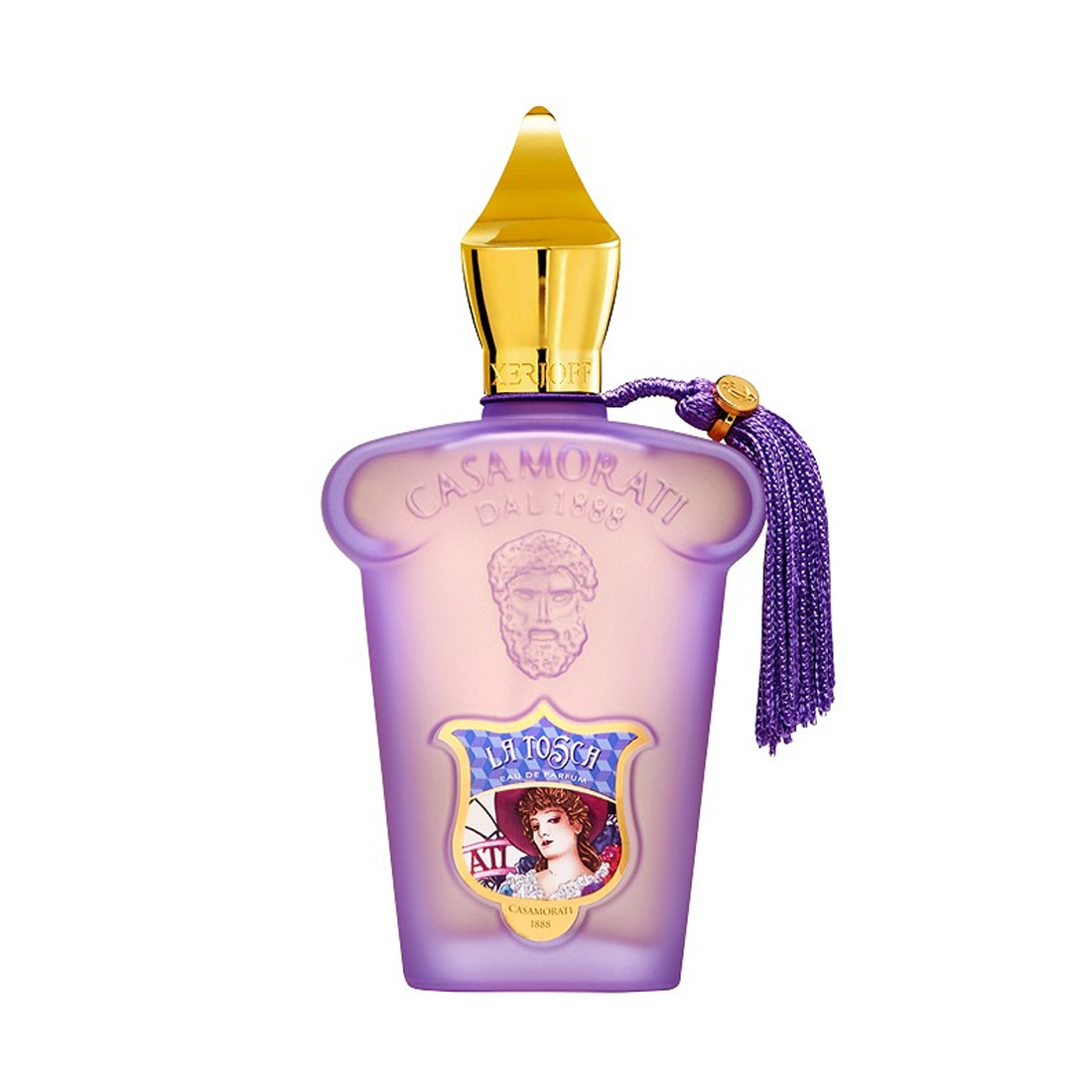 LA TOSCA 100 ML