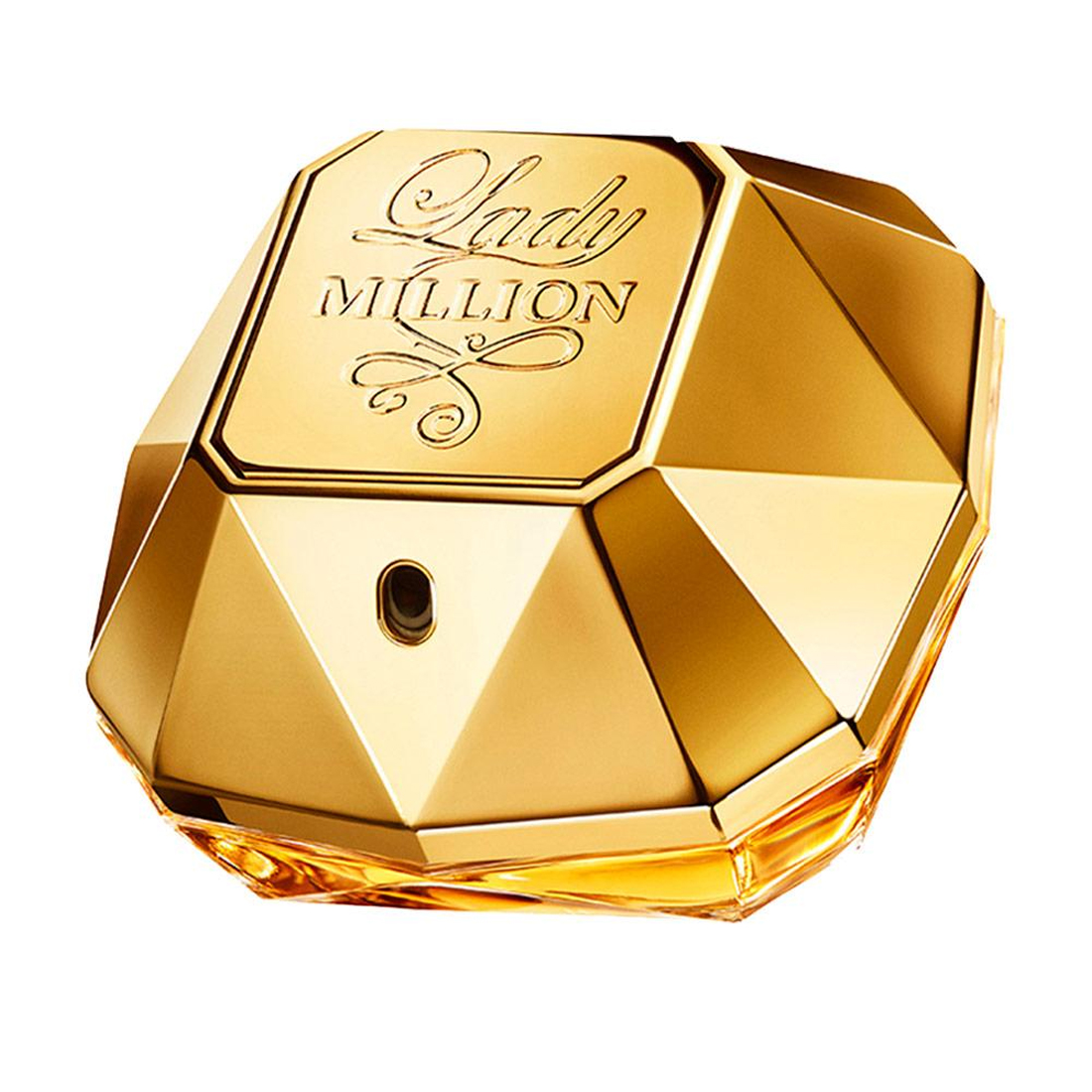 LADY MILLION EDP 50ML