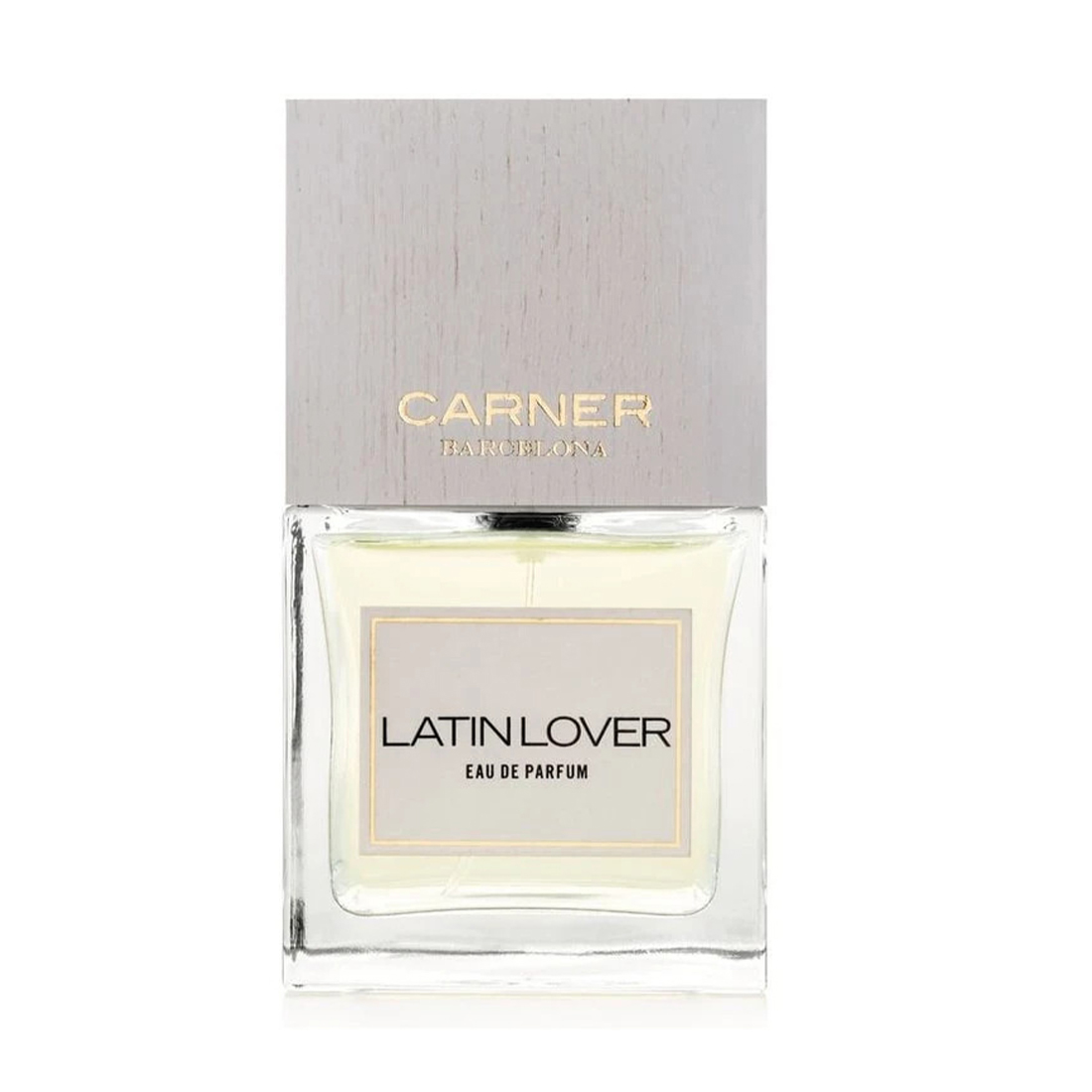 LATIN LOVER EDP 100ML