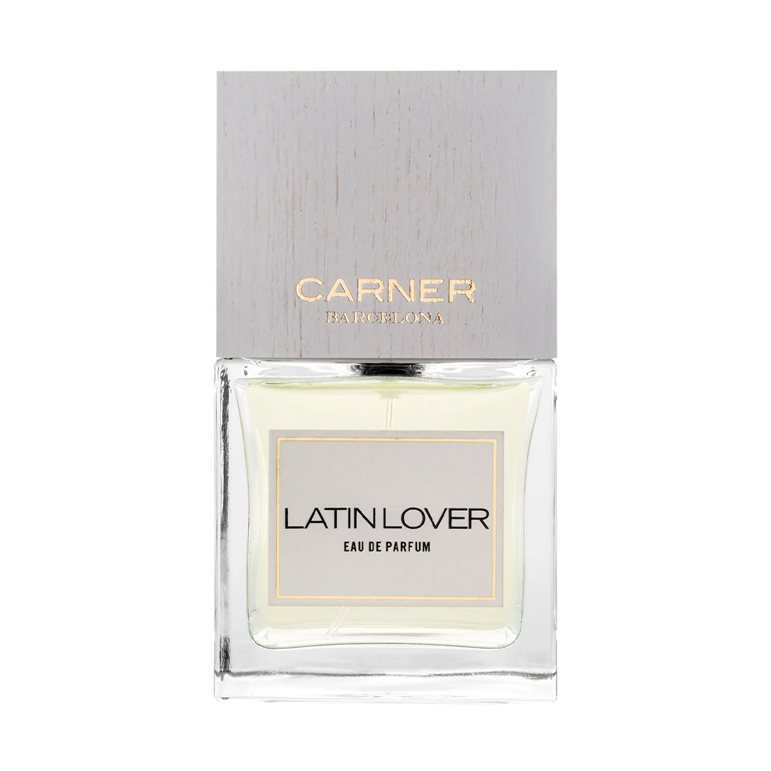 LATIN LOVER EDP 50ML