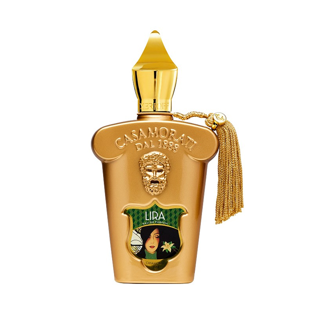 LIRA EDP 100 ML