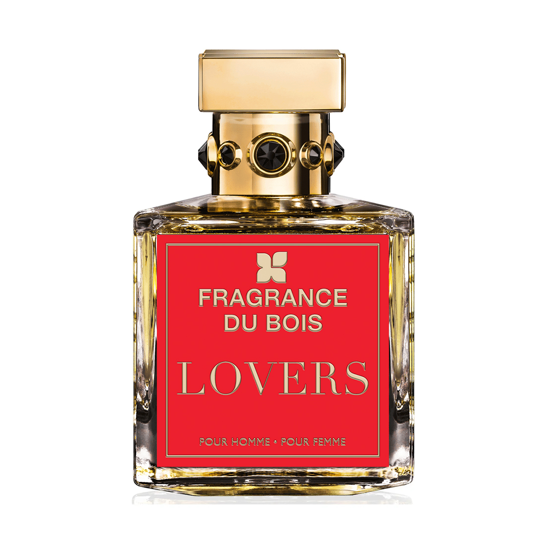 LOVERS 100ML