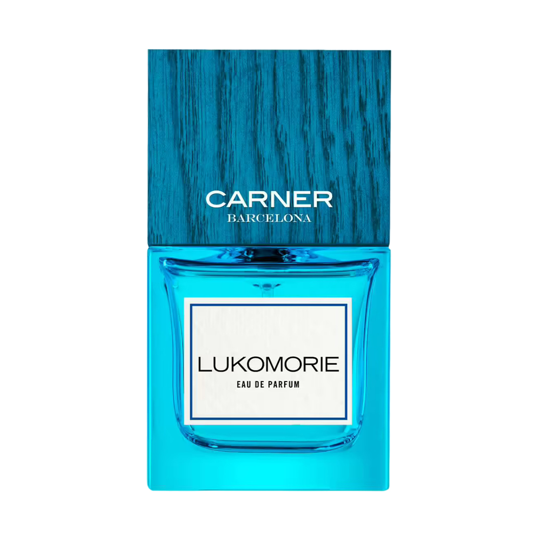 LUKOMORIE EDP 100 ML